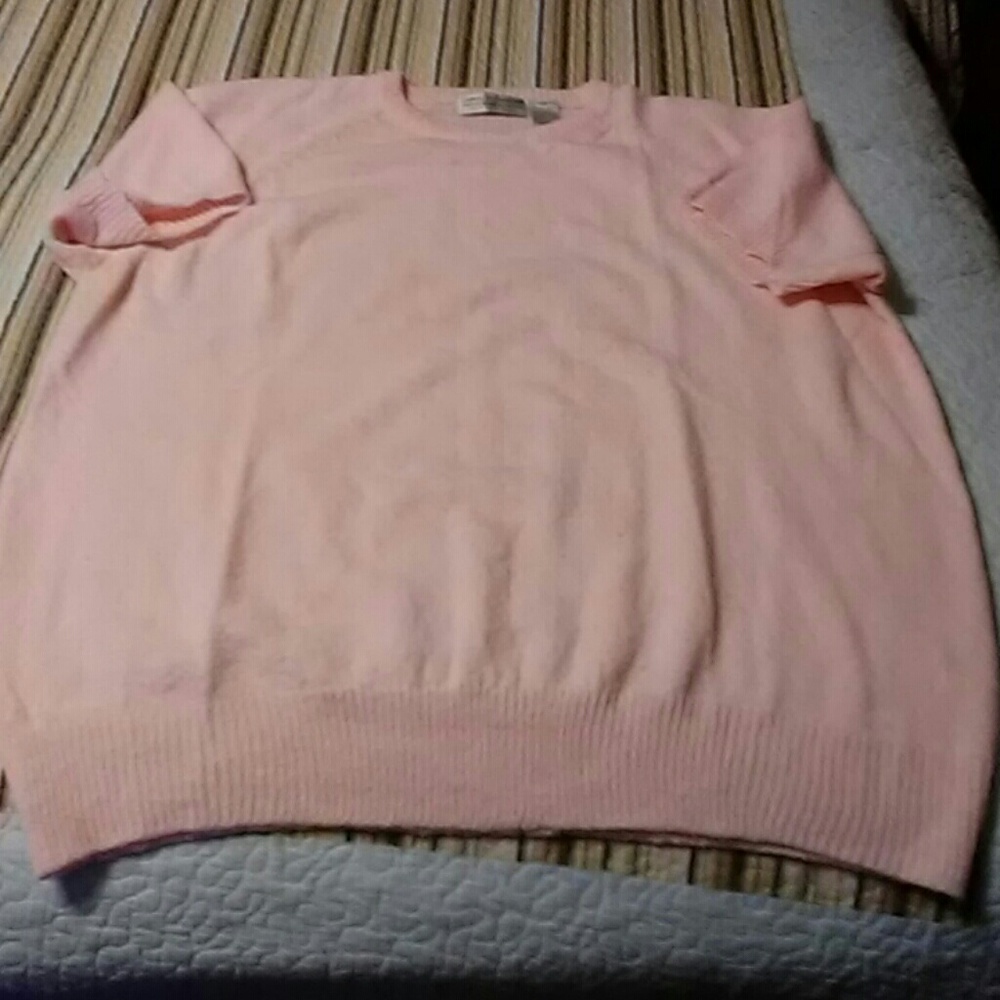 Knit Top - Picture 2 of 3